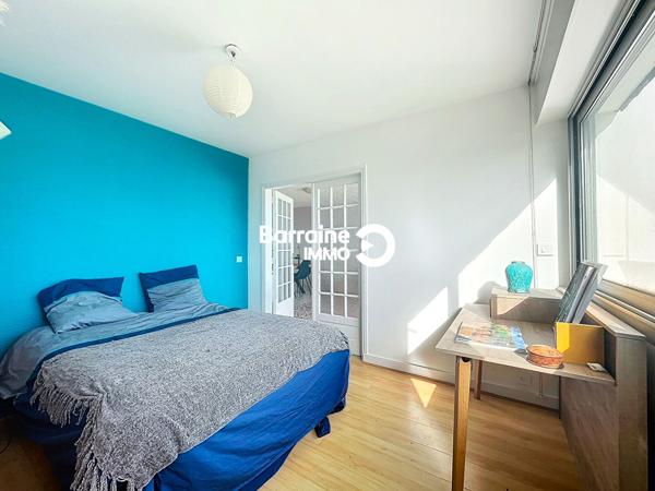 Location appartement à Ploemeur, 3 pièces 62.72m²