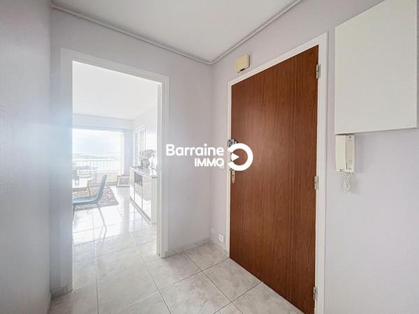 Location appartement à Ploemeur, 3 pièces 62.72m²