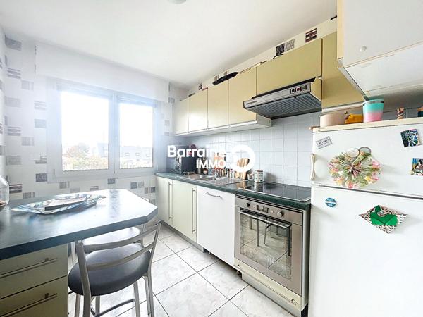 Location appartement à Ploemeur, 3 pièces 62.72m²