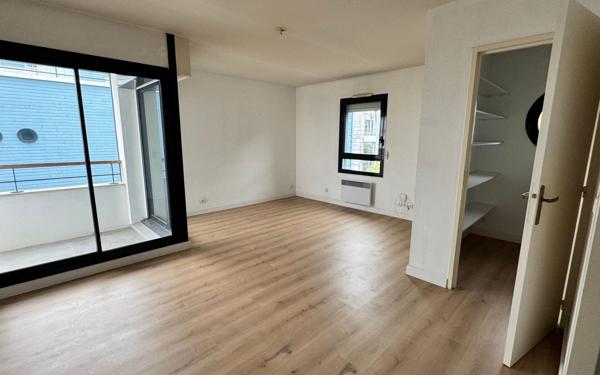 Appartement à vendre    3 pièces • 53,55 m2 La Rochelle