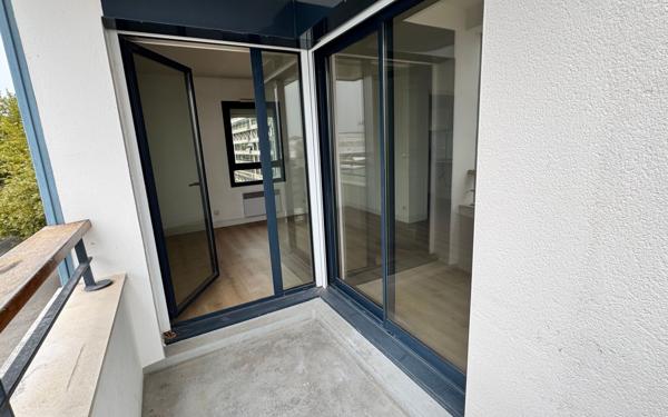 Appartement à vendre    3 pièces • 53,55 m2 La Rochelle