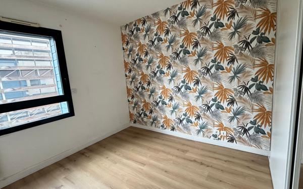 Appartement à vendre    3 pièces • 53,55 m2 La Rochelle