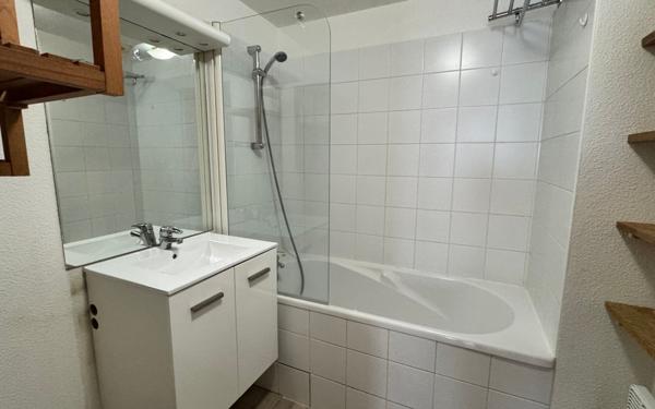 Appartement à vendre    3 pièces • 53,55 m2 La Rochelle