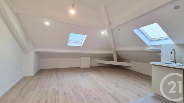 Appartement F1 à vendre  1 pièce - 17 m 2   NICE  - 06