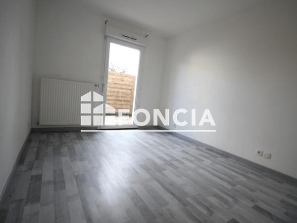Location Appartement 2 pièces 47.85 m² - VIEUGY Seynod 74600