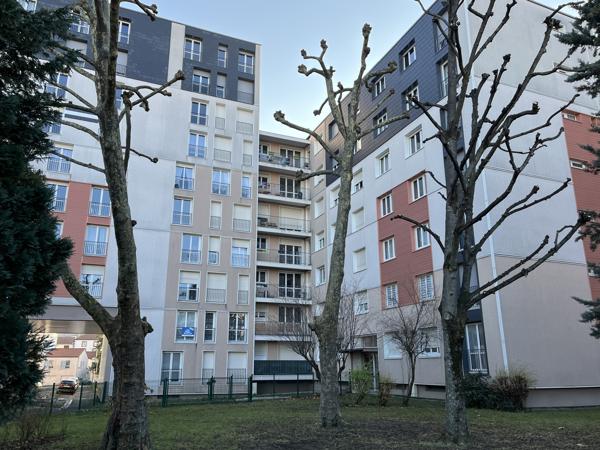 BEAUMONT - Centre - Beaumont