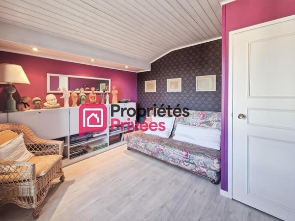 Proche centre Bazas - Maison familiale de 170 m2 à 40 mn de Bordeaux