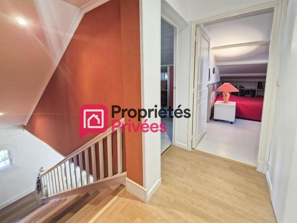 Proche centre Bazas - Maison familiale de 170 m2 à 40 mn de Bordeaux