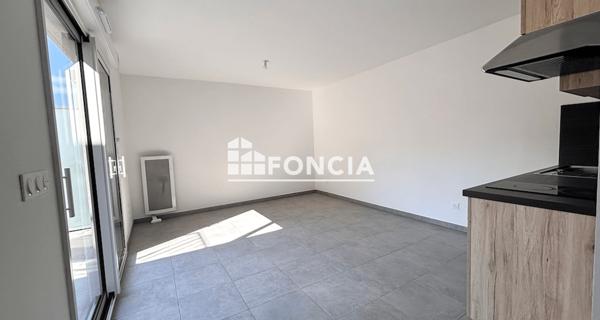 À vendre Appartement 2 pièces 40.5 m² - Nice 06300