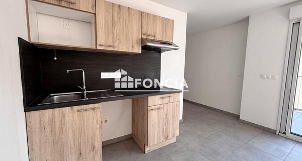 À vendre Appartement 2 pièces 40.5 m² - Nice 06300