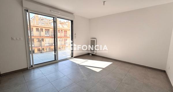 À vendre Appartement 2 pièces 40.5 m² - Nice 06300