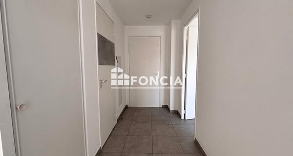 À vendre Appartement 2 pièces 40.5 m² - Nice 06300