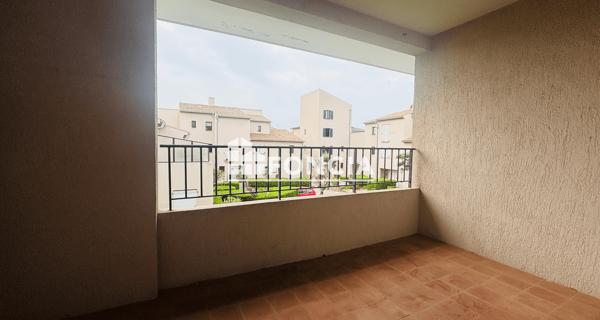 À vendre Appartement 2 pièces 48 m² - Six-fours-les-plages 83140