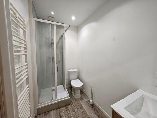 Appartement meublé Bourg En Bresse 2 pièces 30.53 m2