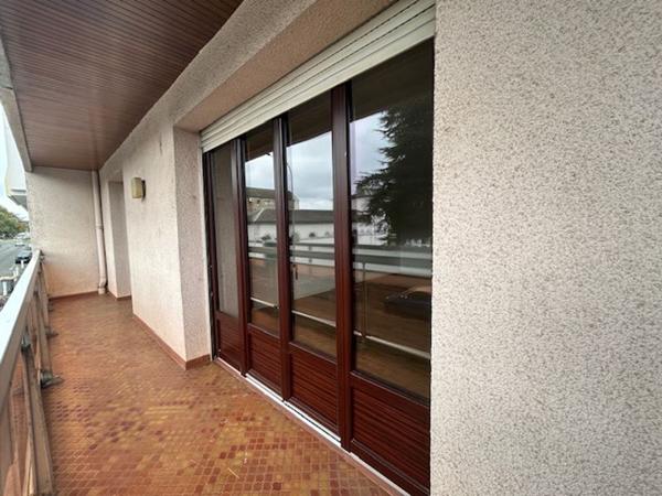 Appartement à louer |  Tarbes |  3 pièces | 103 m²