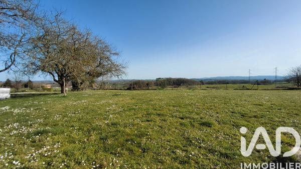 Maison à vendre 7 pièces 122 m² Fursac