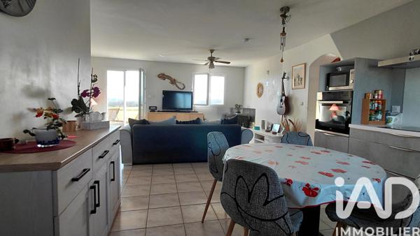 Maison à vendre 7 pièces 122 m² Fursac