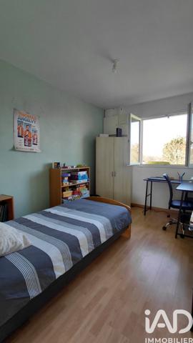 Maison à vendre 7 pièces 122 m² Fursac