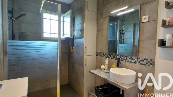 Maison à vendre 7 pièces 122 m² Fursac