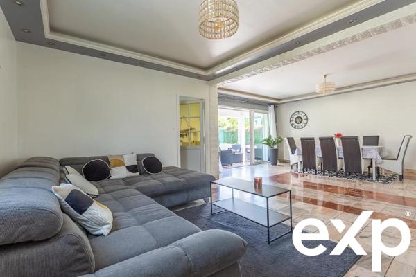 Maison 5 chambres - DPE C - Morangis 91420