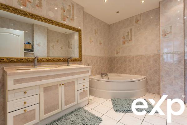 Maison 5 chambres - DPE C - Morangis 91420