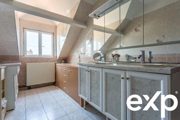 Maison 5 chambres - DPE C - Morangis 91420