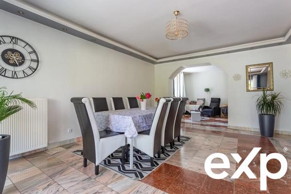 Maison 5 chambres - DPE C - Morangis 91420