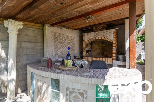 Maison 5 chambres - DPE C - Morangis 91420