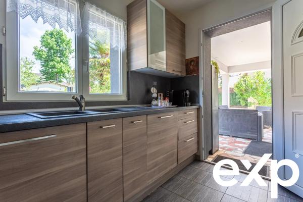 Maison 5 chambres - DPE C - Morangis 91420