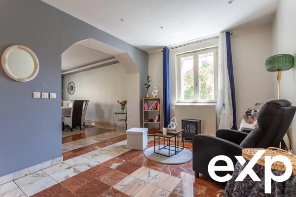 Maison 5 chambres - DPE C - Morangis 91420