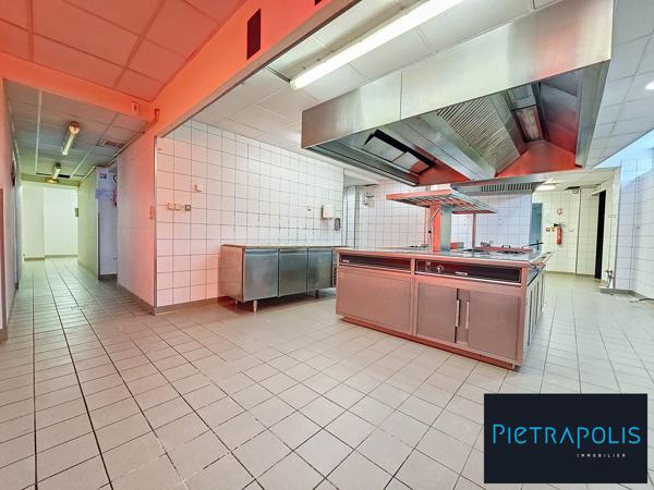Local professionnel