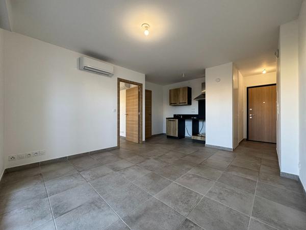 A LOUER - T2 VESCOVATO 20215