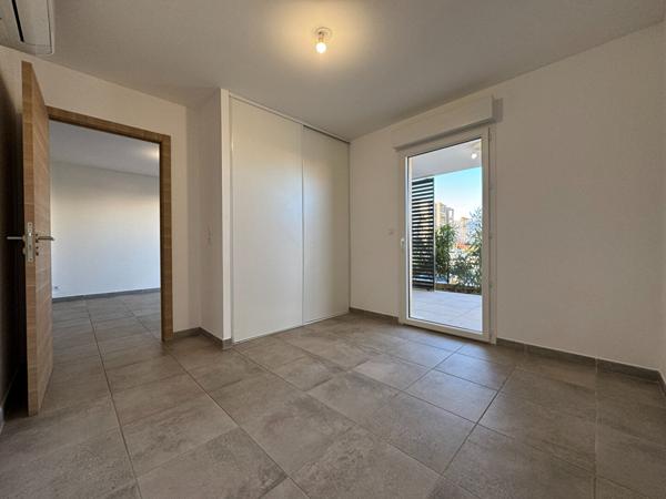 A LOUER - T2 VESCOVATO 20215