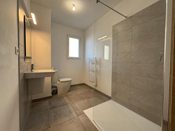 A LOUER - T2 VESCOVATO 20215