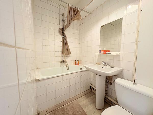 Appartement Angers - T2