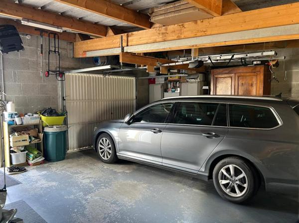 Maison 5 pièces - 163 m²