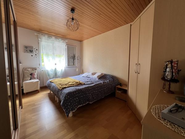 Maison 5 pièces - 163 m²