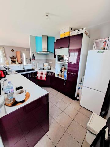 Maison de village de 108 m²