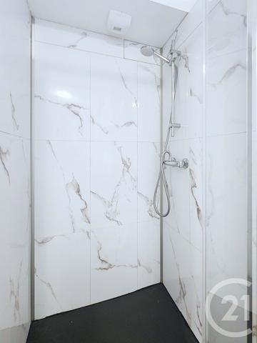 Appartement F1 à vendre  1 pièce - 23,17 m2 NANCY - 54