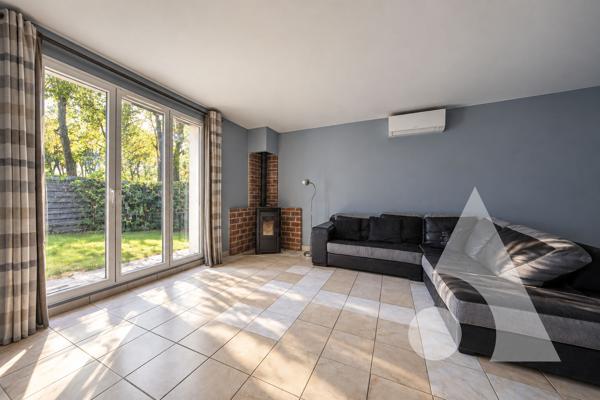 Maison 5 pièces 93.1 m2