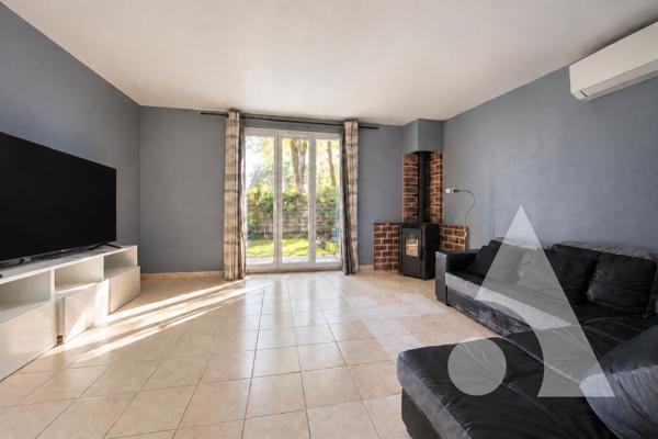 Maison 5 pièces 93.1 m2