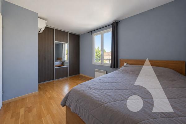 Maison 5 pièces 93.1 m2