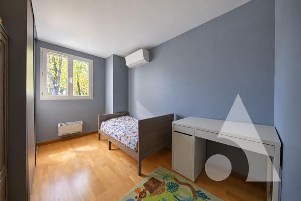 Maison 5 pièces 93.1 m2