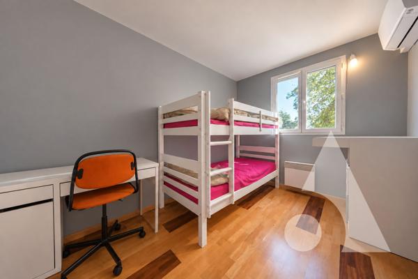 Maison 5 pièces 93.1 m2