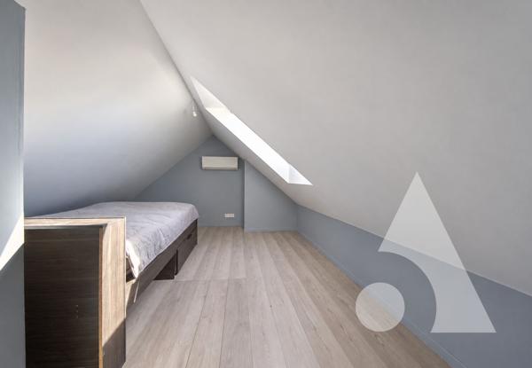 Maison 5 pièces 93.1 m2