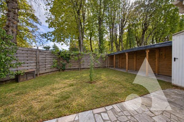 Maison 5 pièces 93.1 m2