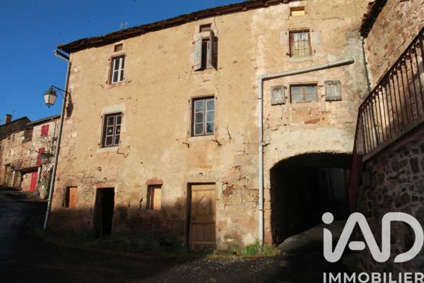 Maison à vendre 3 pièces 88 m² Montjaux