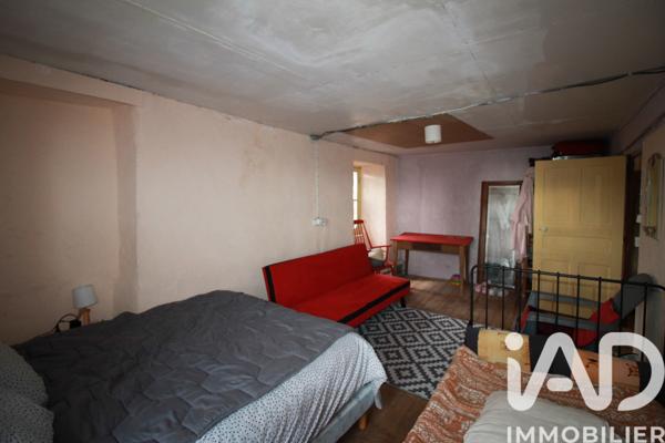 Maison à vendre 3 pièces 88 m² Montjaux