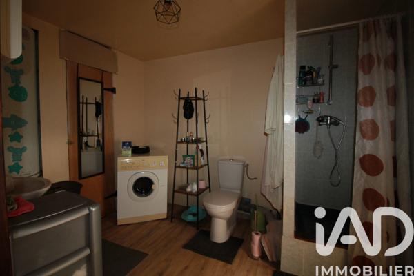 Maison à vendre 3 pièces 88 m² Montjaux