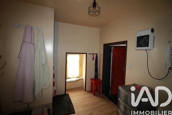 Maison à vendre 3 pièces 88 m² Montjaux